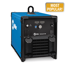 Miller Deltaweld® 500 MIG Welder w/ ArcConnect™ (230/460V) #907785 For Sale Online